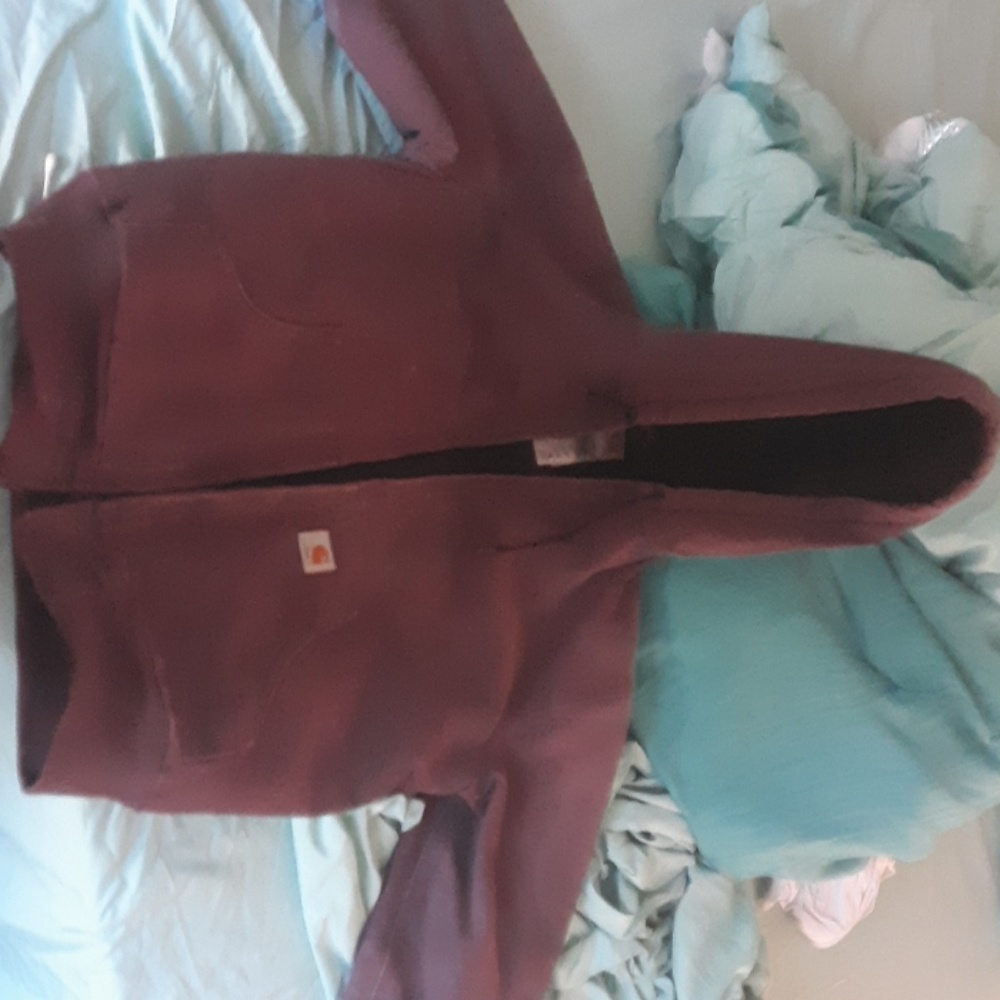 Carhartt jacket